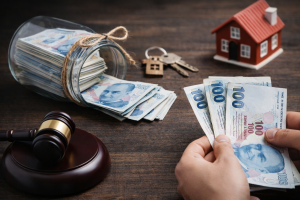 Eskişehir gayrimenkul avukatı kira sözleşmelerinde depozitonun iadesi