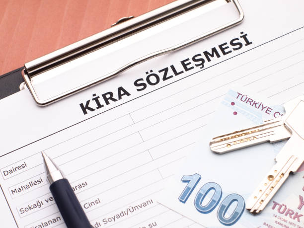 Eskişehir gayrimenkul avukatı kira sözleşmelerinde depozitonun iadesi